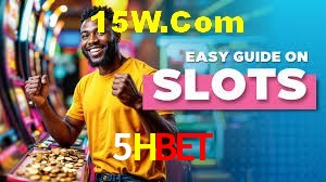 Experiência VIP 5Hbet