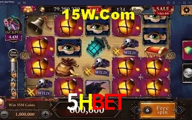 Experiência VIP 5Hbet