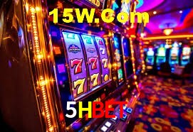 Welcome Bonus 5Hbet
