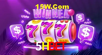 Benefícios da Conta 5Hbet