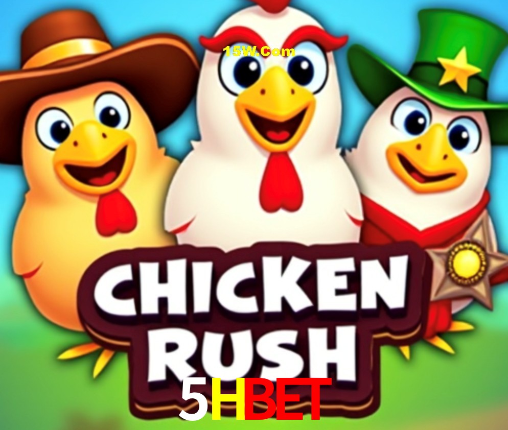 Bônus de Boas-vindas 5Hbet