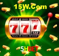 Casino Ao Vivo 5Hbet