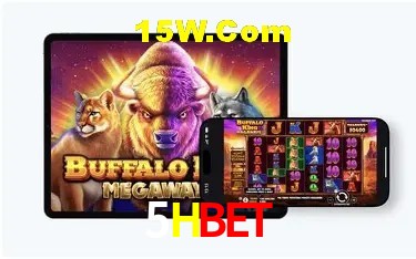 Apostas de Tênis 5Hbet