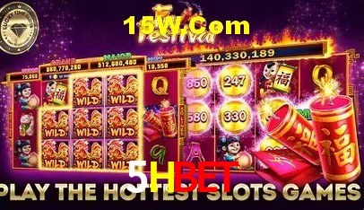 Promoções Sazonais 5Hbet
