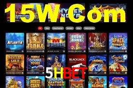 5Hbet Win